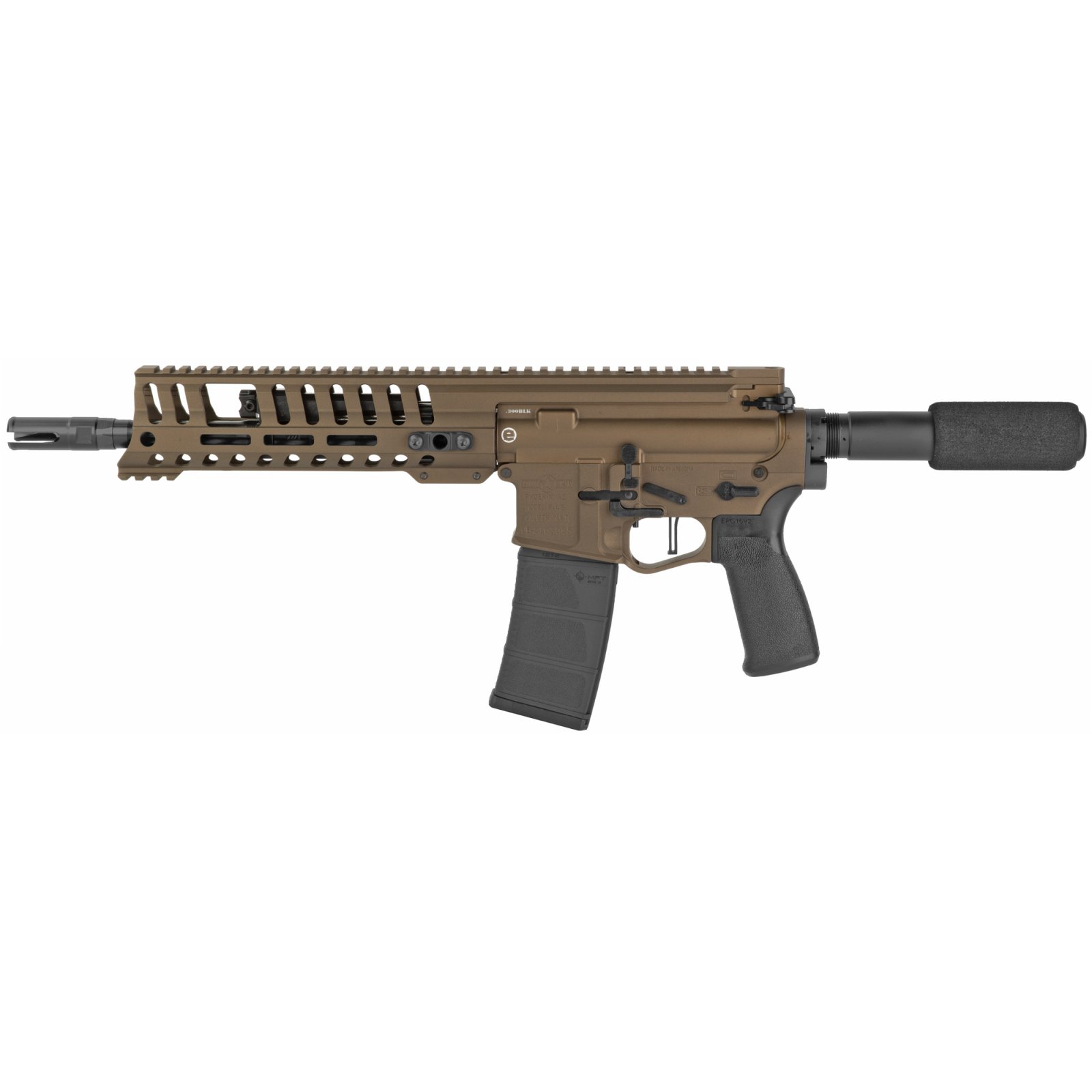 POF USA P415 Edge 300 Blackout - POF USA - 300 Blackout