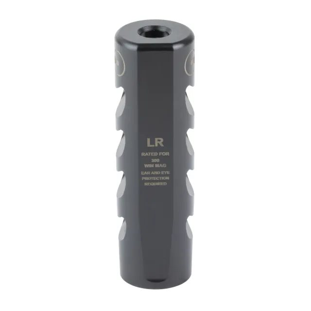 Ultradyne USA Apollo S .308/7.62x51mm 1in Timing Nut Compensator - Ultradyne USA - .308/7.62x51mm (.308 Winchester)