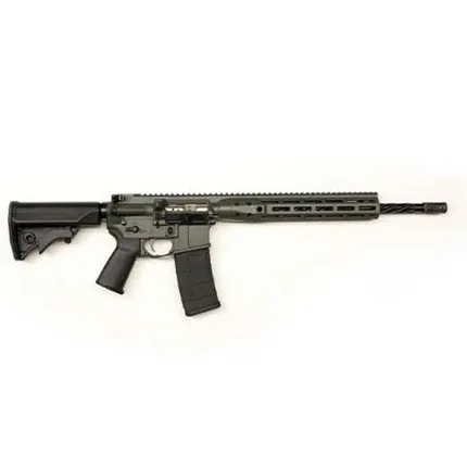 LWRC International ICDIR5ODG16ML 223 REM/5.56 NATO 16.10In 31 ODG - LWRC International - 223 REM/5.56 NATO for sale at Dahlonega Armory