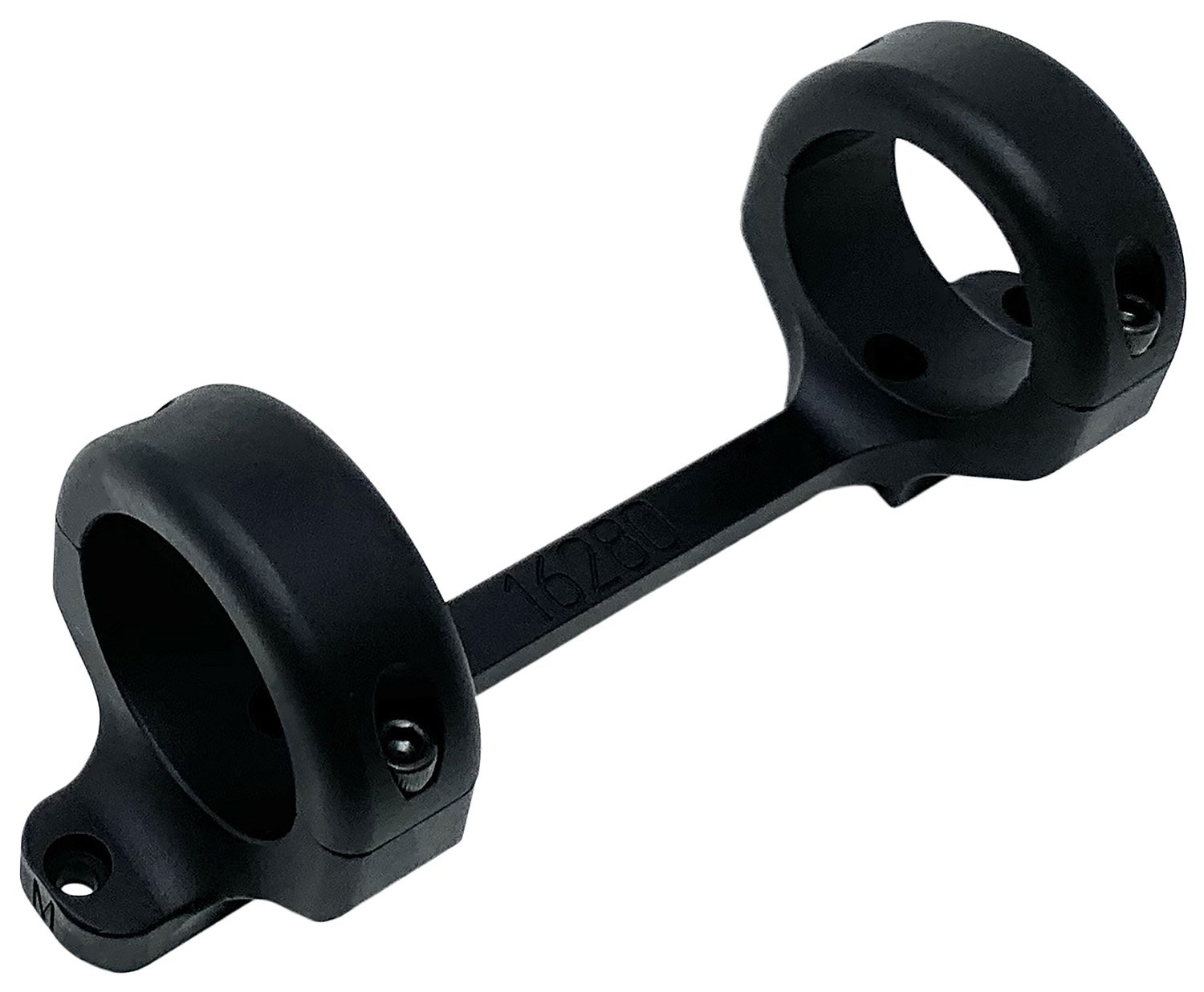 Buy DNZ Products Game Reaper 30mm Medium Black Ruger American Short Action online