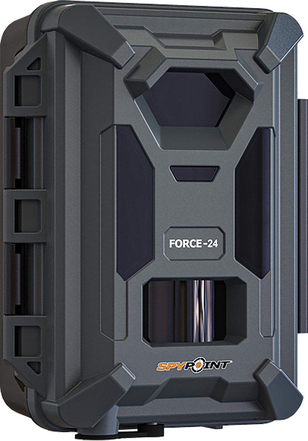 SPYPOINT 01839 FORCE-24 Trail Camera 24MP 0.7s Trigger Speed - SPYPOINT