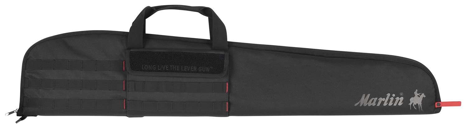 Allen 27812 Marlin Dark Series 42in Black Soft Rifle Case - Ruger