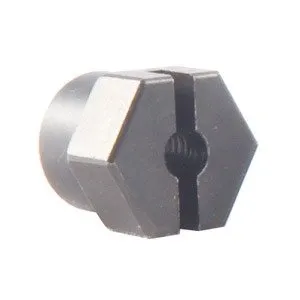 Brownells Scope Ring Hex Nut