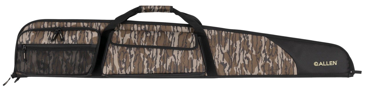 Allen Eliminator Shotgun Case 52in MO Bottomland - Allen