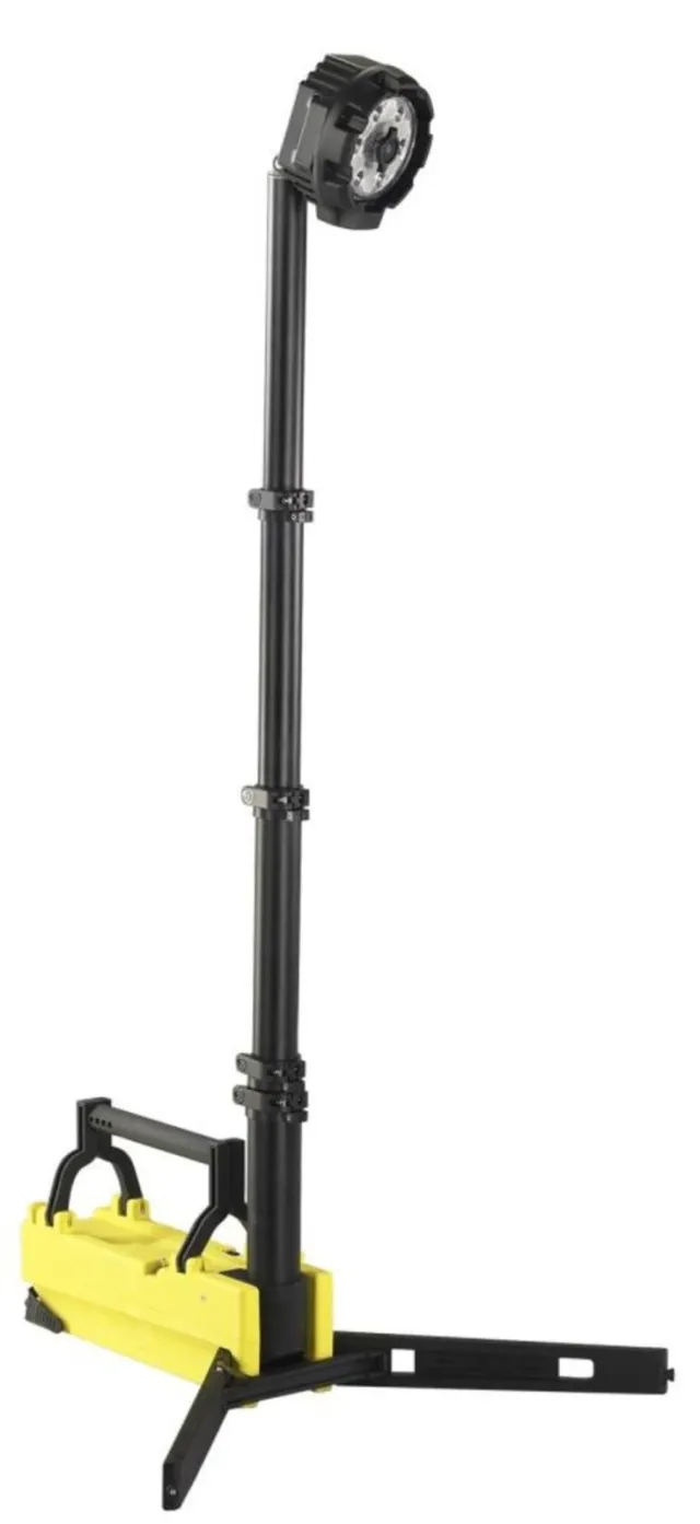 Streamlight PORTABLE SCENE LIGHT WITH 120V AC/12V ... - Streamlight for sale at Smoke Wagon Firearms