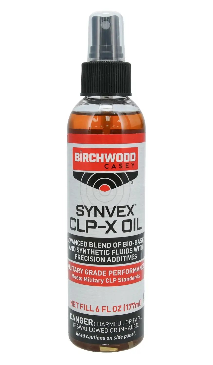 Birchwood Casey BC-44000 SYNVEX CLP-X 6.oz. Spray - Birchwood Casey