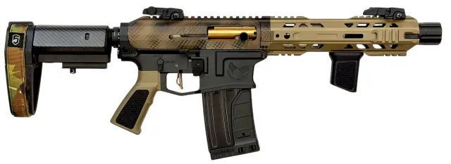 Buy Orthos Joker Elite 12 Gauge JOKHWE online