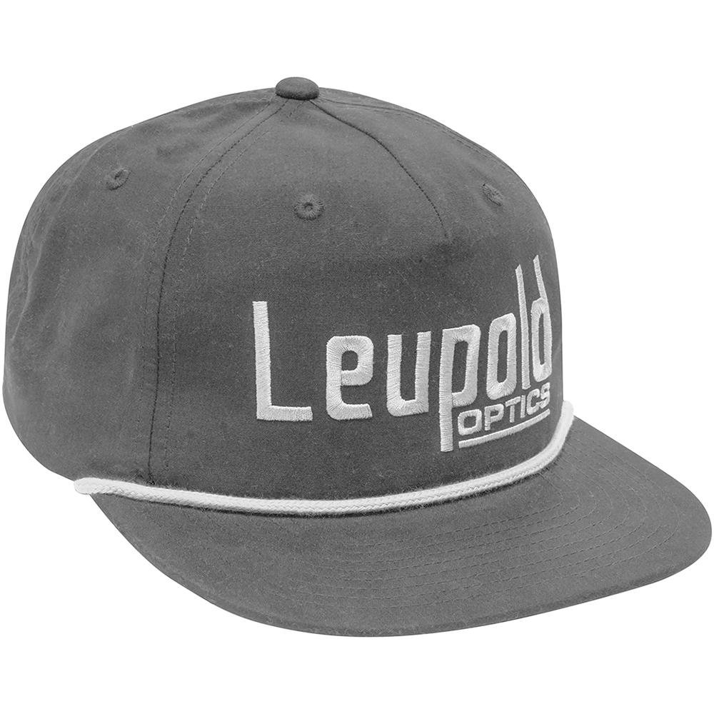 Leupold Retro Roper Hat - Leupold & Stevens