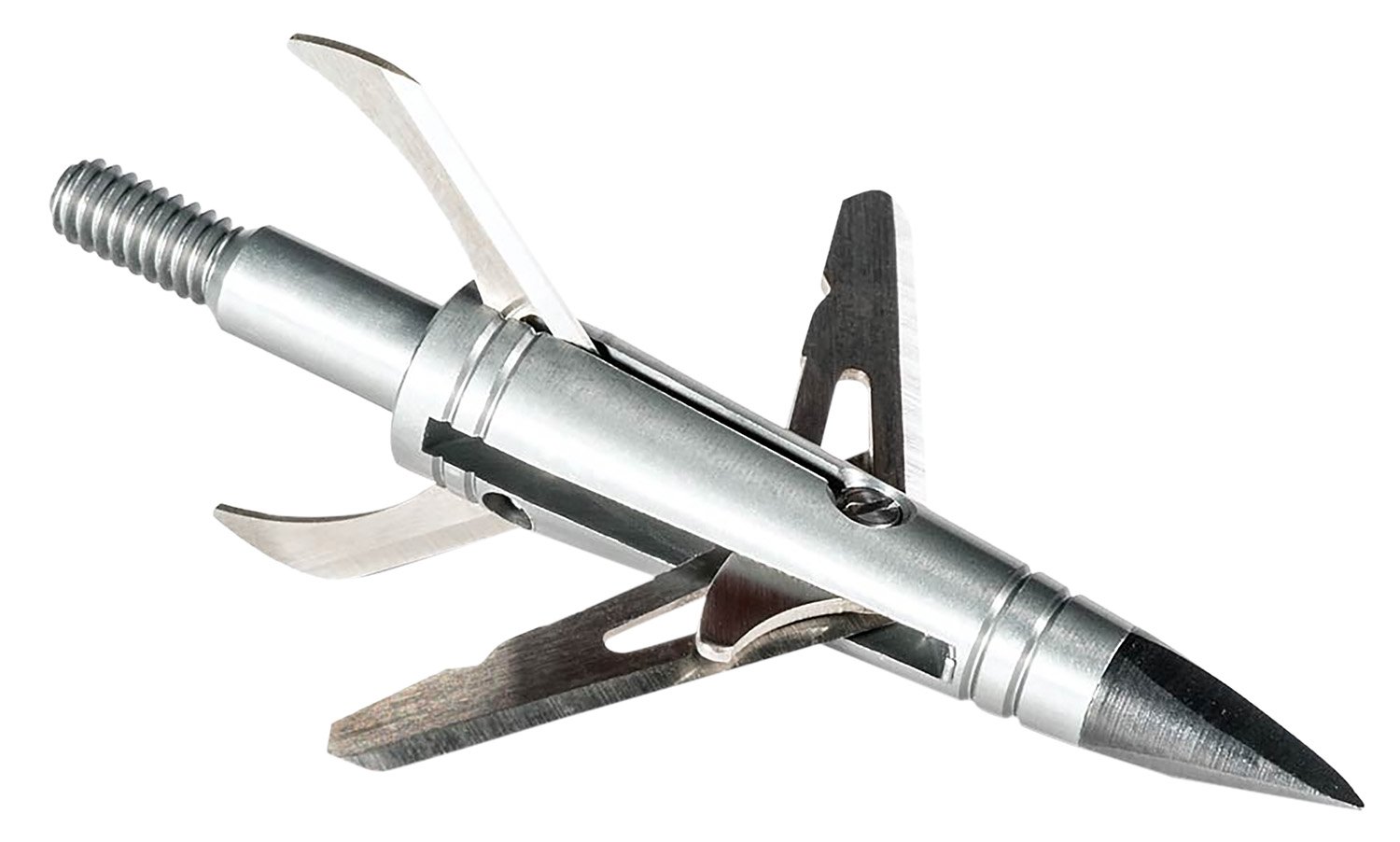 Buy Spitfire Double Cross 100 - 3 Pack by New Archery Products online