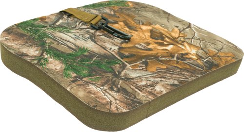 Therm-A-Seat Predator XT Big Boy Camouflage Seat 1.5 in. - Therm-A-Seat