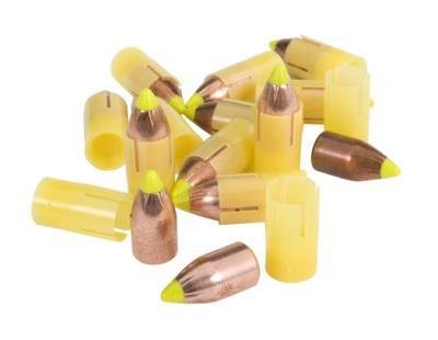Traditions Smackdown Bullets .50 Cal 250 gr 30 Pack A1826 - Traditions Performance Firearms - .50