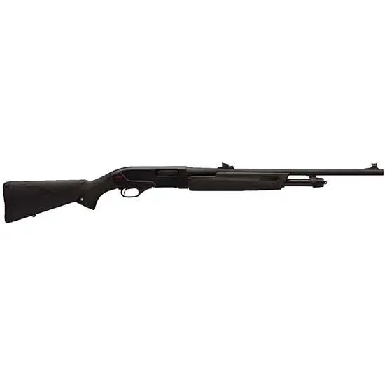 Winchester SXP Black Shadow Deer 20 Gauge 22 in Barrel 3 in Chamber 4+1 Cap - Winchester - 20 Gauge
