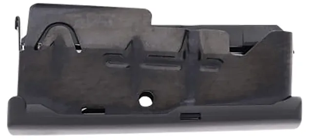 Savage Arms 55260 110 Blued Detachable 4rd 6.5x284 Norma Firearm - SAVAGE ARMS - 4RD