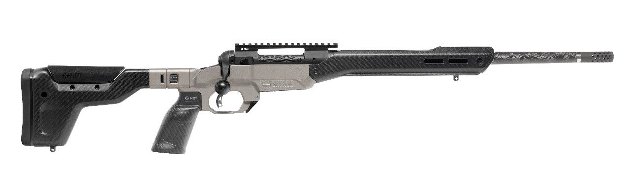 Savage Arms 110 Ultralite Elite V2 6.8 Western 33050 - Savage Arms - 6.8 Western
