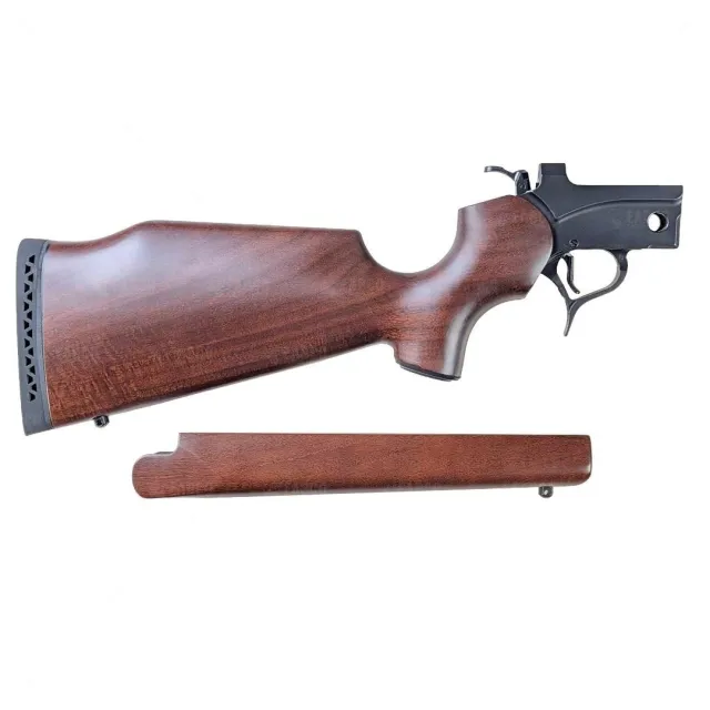 Thompson/Center 1908R Encore Prohunter Frame Multi Blue FlexTech Forend FLEXTECH STOCK/FOREND - Thompson/Center - Multi