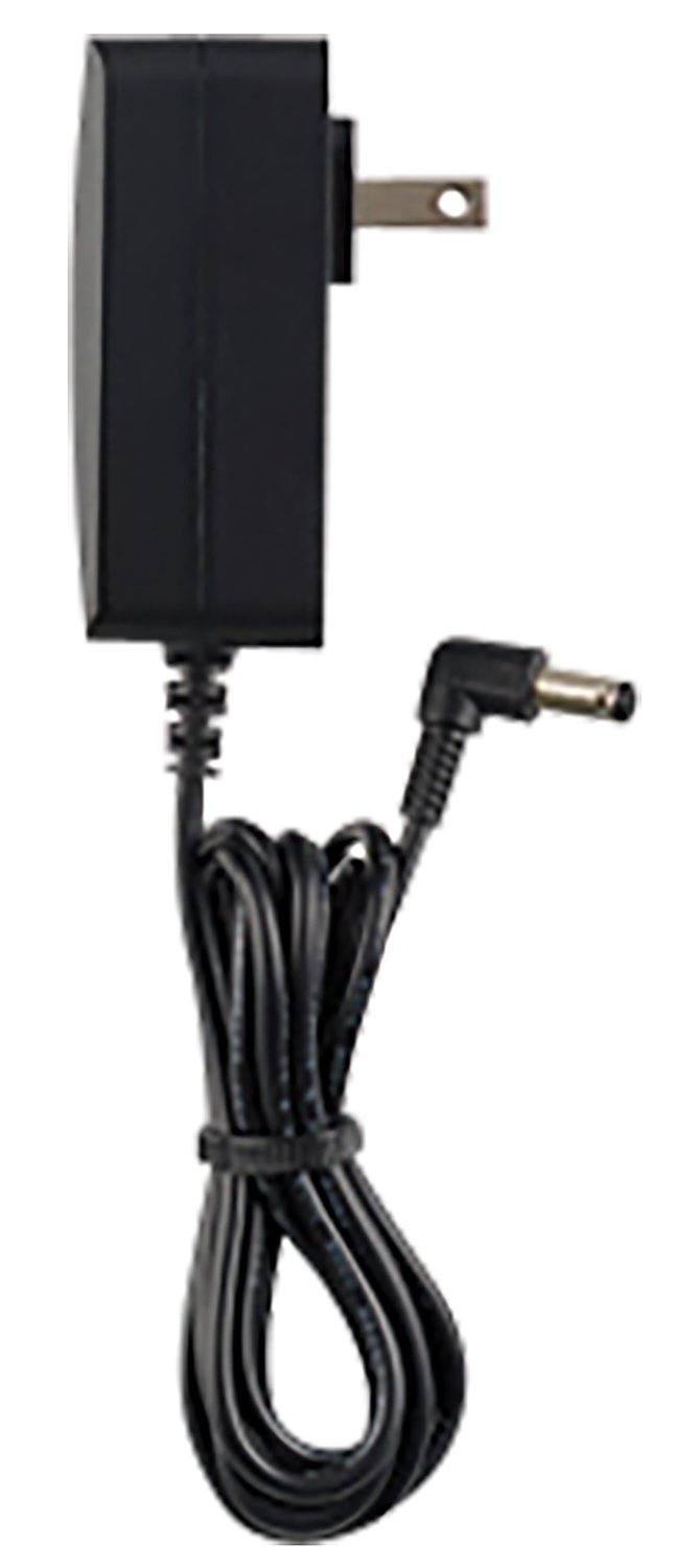 Streamlight 44922 Charging Cable Black 120/100V for BearTrap Light - Streamlight