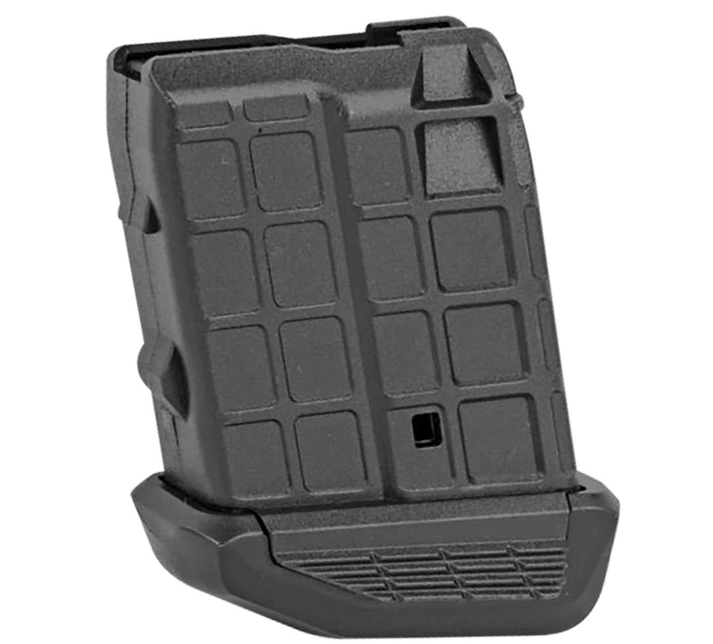 Buy Tikka S545203781 T1X 10rd 22 LR Black Polymer Magazine online