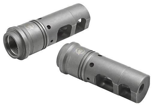 SureFire SFMB-6-5/8-24 Muzzle Brake/Silencer Adapter 5.56mm | 6mm 5/8x24 SFMB-6-5/8-24 - SureFire - 6MM