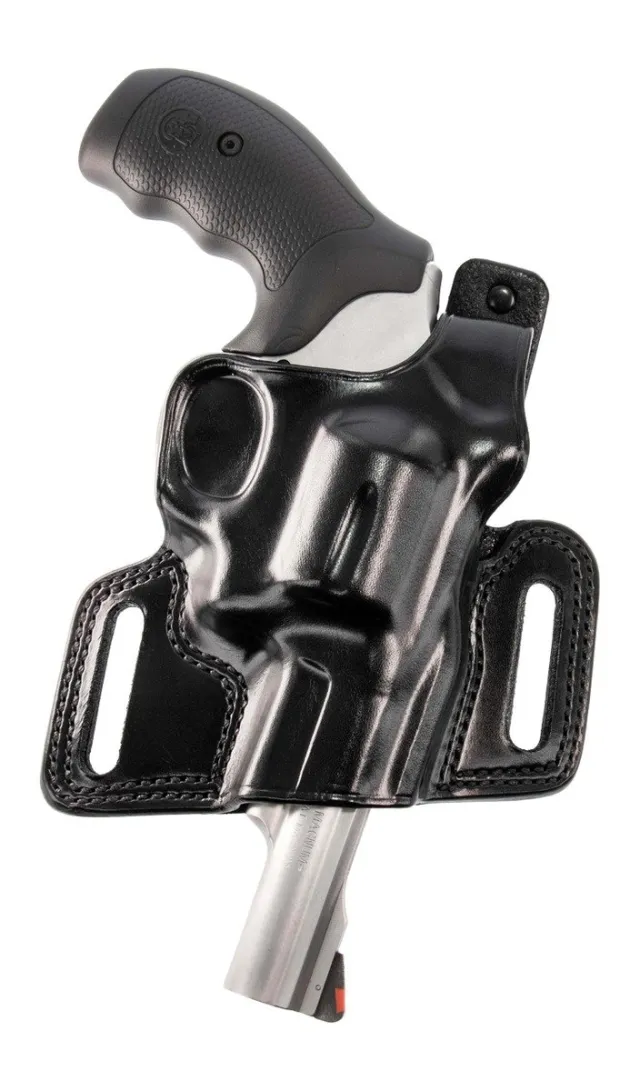 GALCO SIL104B SILHOUETTE HIGH RIDE BLK - GALCO
