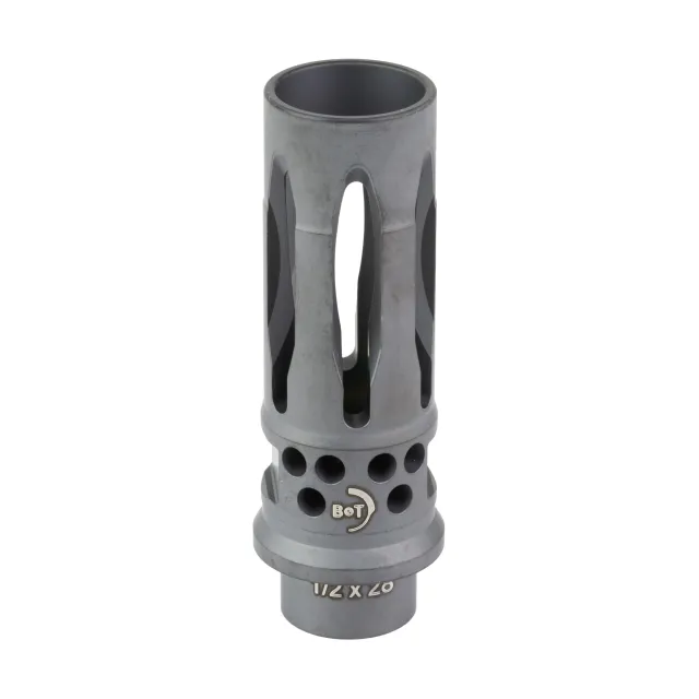B&T USA ROTEX-SF Assault Closed Tine 5.56 NATO Black