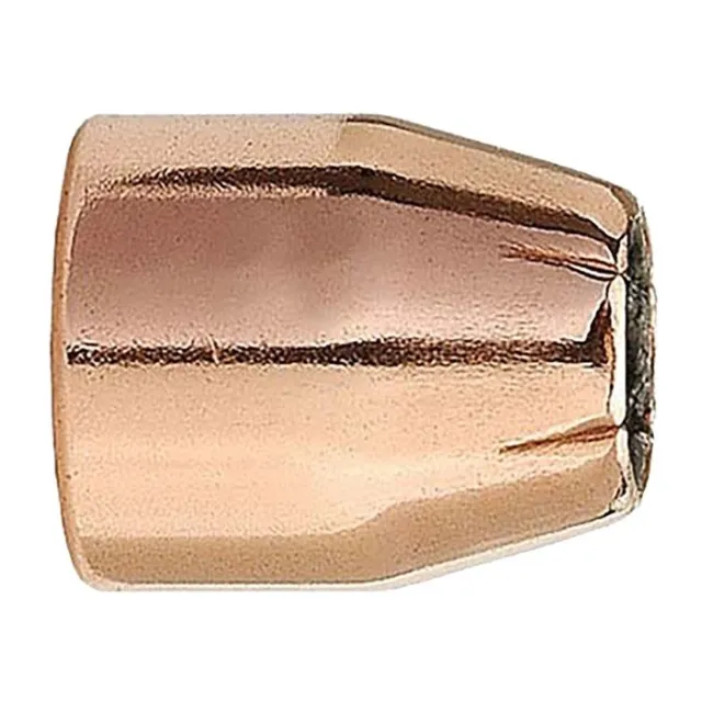 Sierra Bullets 8124 9mm 124 Grain Jacketed Hollow Point 100 Count