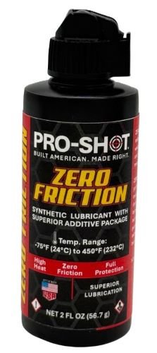 Buy Pro Shot ZF 2 Zero Friction 2oz Gun Care Cleaner online