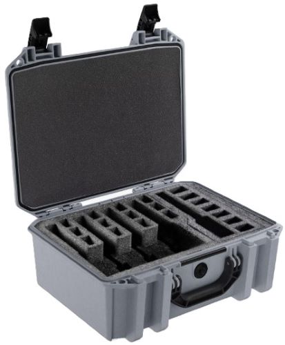 Buy V300PF5,WL/FIVE PISTOL FOAM,GREY online