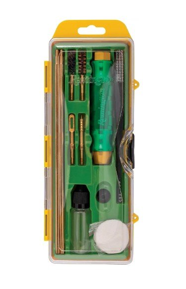 Remington Arms Company, LLC R30CK 30 Caliber Cleaning Kit - Remington Arms Company, LLC - 30