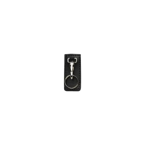 Boston Leather Hi-Rider Key Holder With Clip 5444-3 - Boston Leather