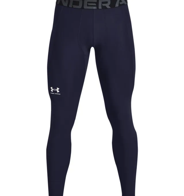 Under Armour HeatGear Armour Leggings Lightweight Compression