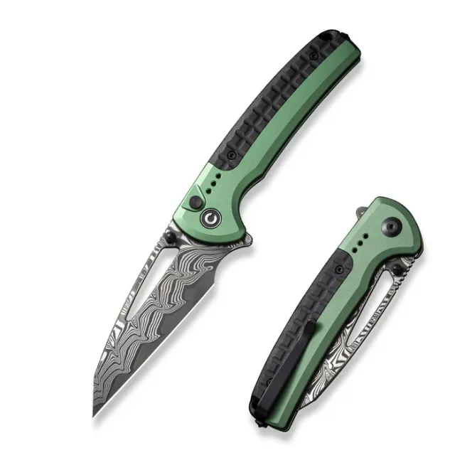 CIVIVI Knives Sentinel Strike Knife Folding C22025B-DS1 - CIVIVI Knives