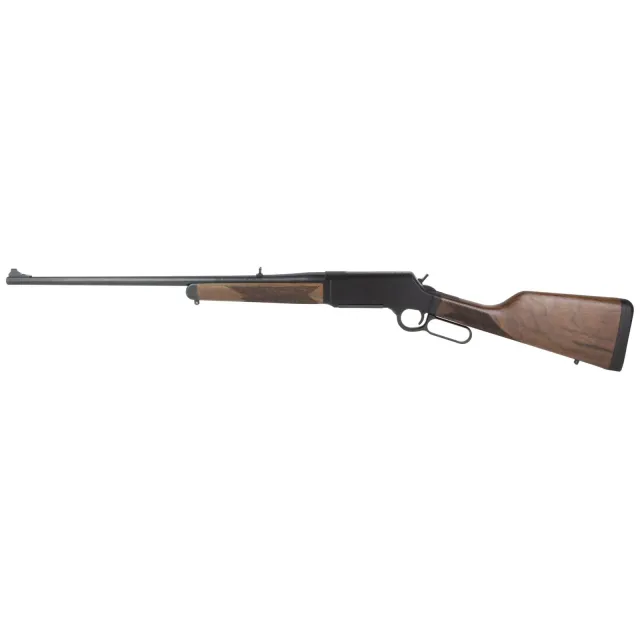 Henry H014S65 Long Ranger Full Size 6.5 Creedmoor 4+1 22" Blued Steel... - Henry Repeating Arms - 6.5 Creedmoor