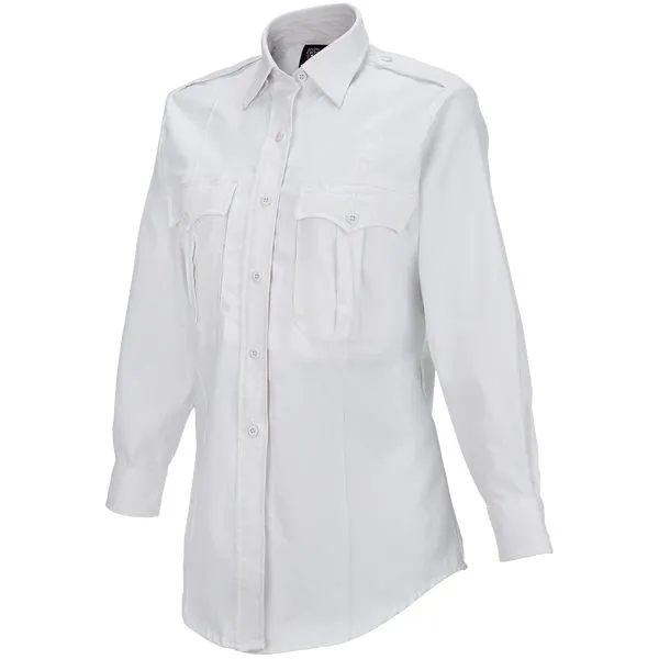 Flying Cross Core FLEX Women's Long Sleeve Class A Shirt - Flying Cross