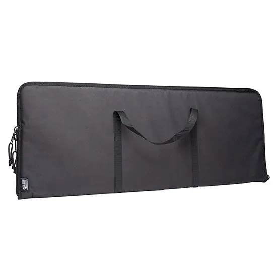 Kel-Tec 32in Medium Covert Soft Case Optics-Friendly Lock-Ready Zipper