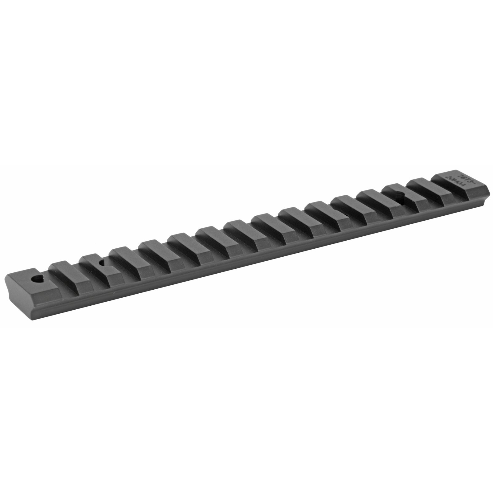 Buy Warne 76T3-20MOA Mountain Tech Tikka T3 20MOA Matte Rail online