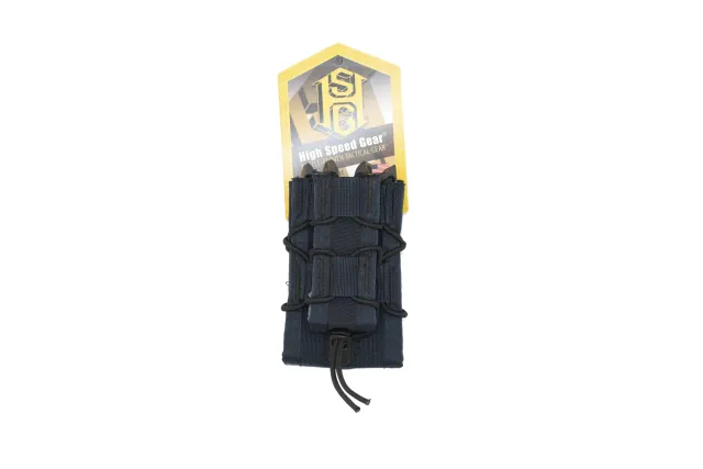 High Speed Gear Double Decker Lt Molle Triple-Stack Magazine Pouch