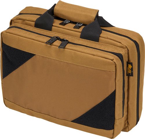 Buy US Optics P21209 Tan Range Bag 5 Mag Holders Durable online