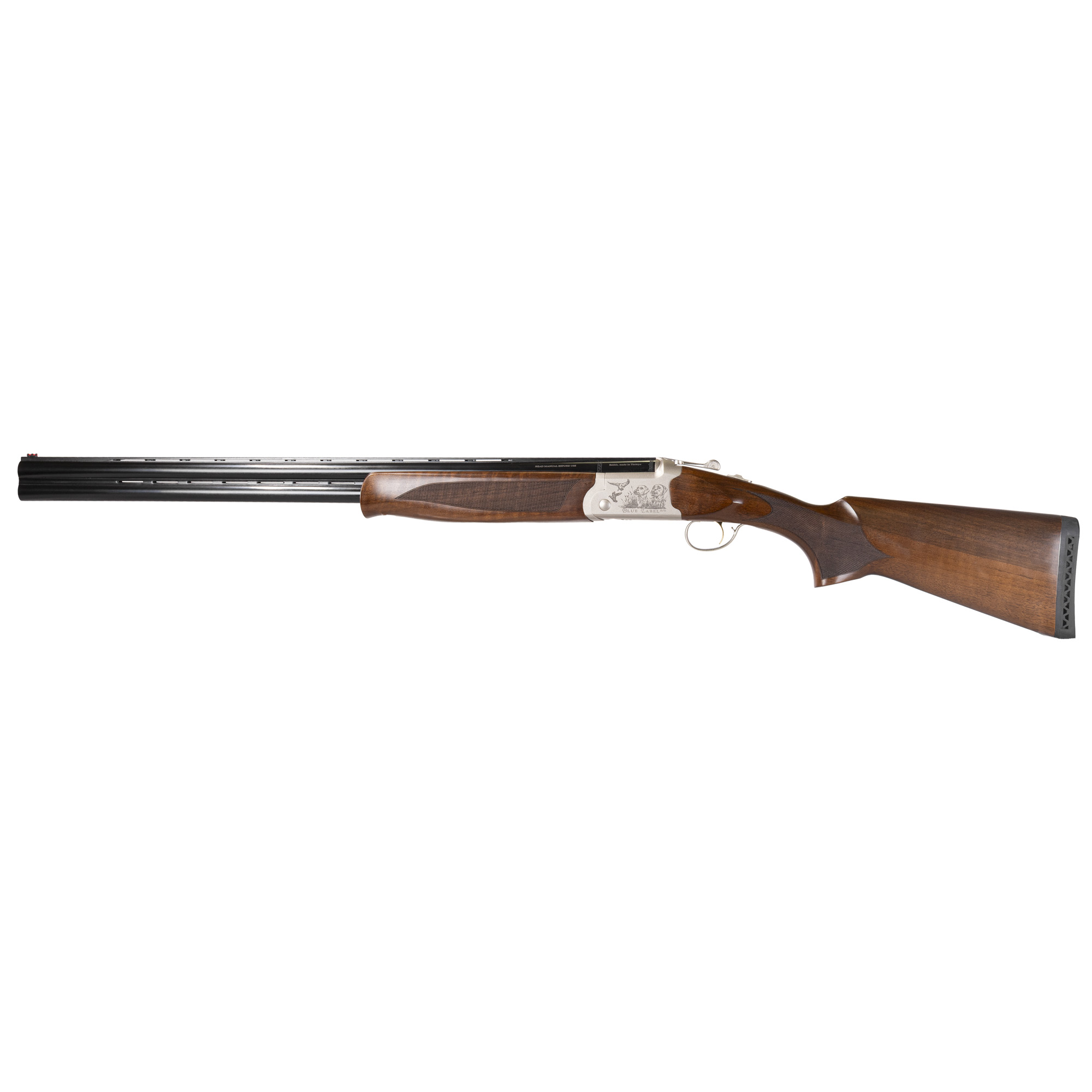 EAA 336500 Blue Label 12 Gauge 28" Blued Shotgun - EAA - 12 Gauge