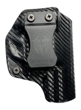 UM Qualifier Tau 605 Poly Ambidextrous Concealment Holster - UM