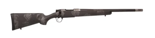 Buy Christensen Arms Ridgeline FFT Lightweight High-Performance Rifle, 270 WSM, 20" Carbon Fiber Wrapped 416R Stainless Steel Barrel, Sporter Style Stock, Gray Accents, 3+1 Capacity online