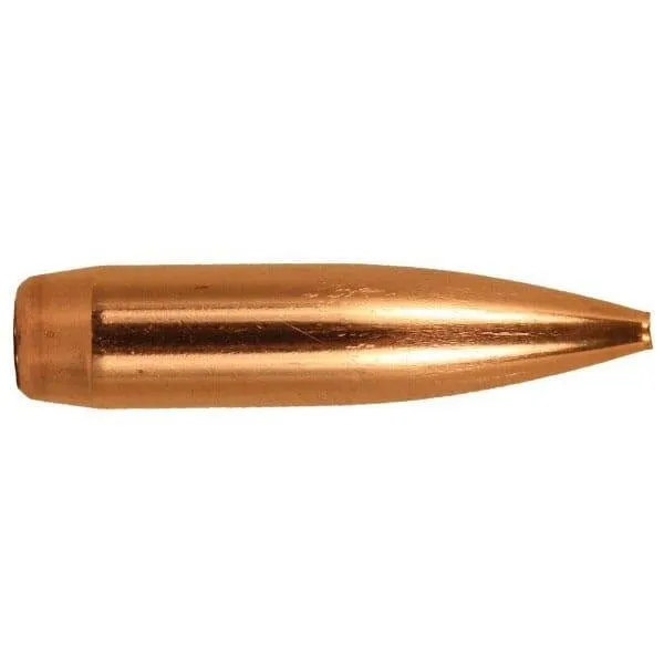Berger Bullets Match Grade Target .22 Cal 69gr Boat Tail 1000ct