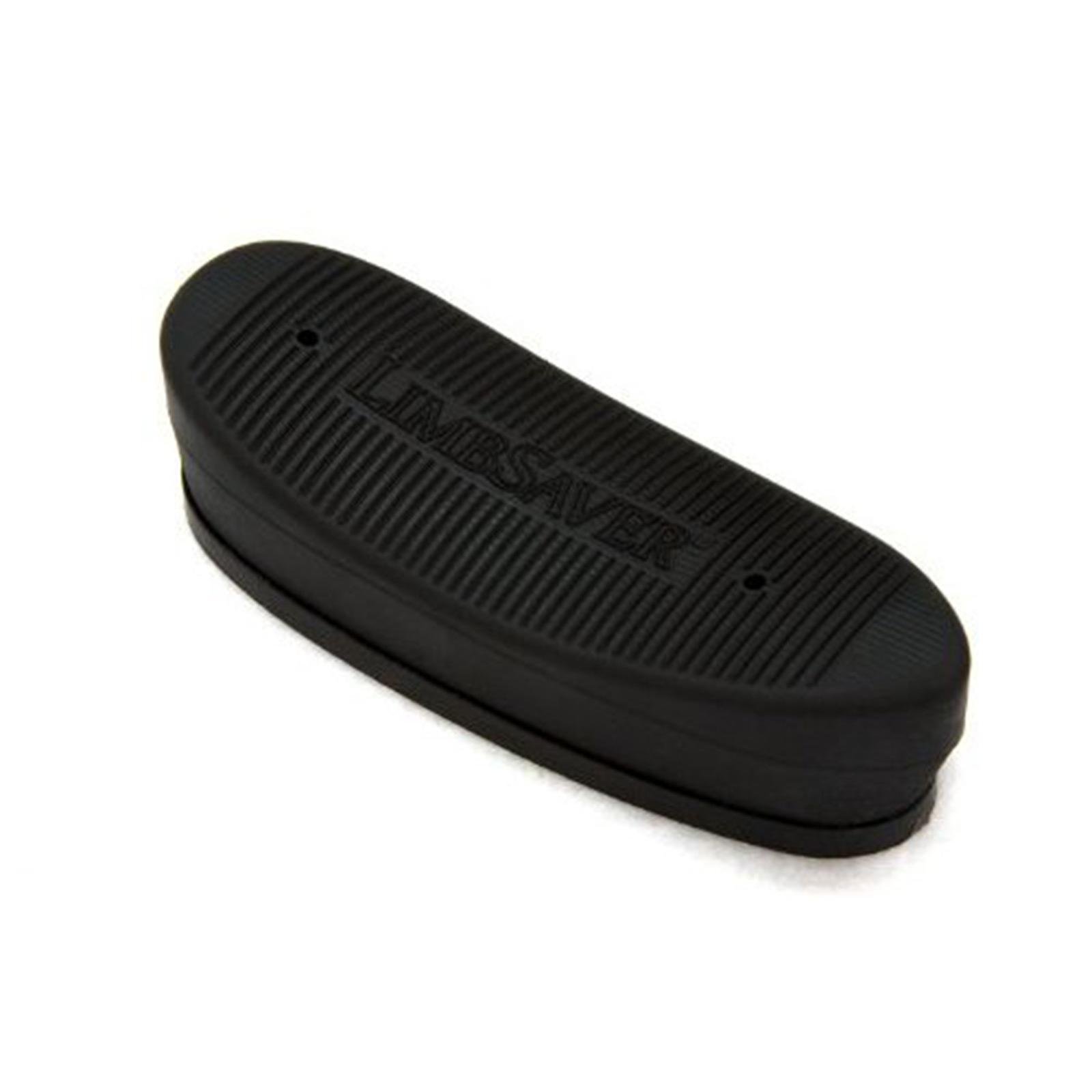 LimbSaver 10535 Trap Grind-to-Fit Recoil Pad Medium Black NAVCOM - Sims Vibration Laboratories