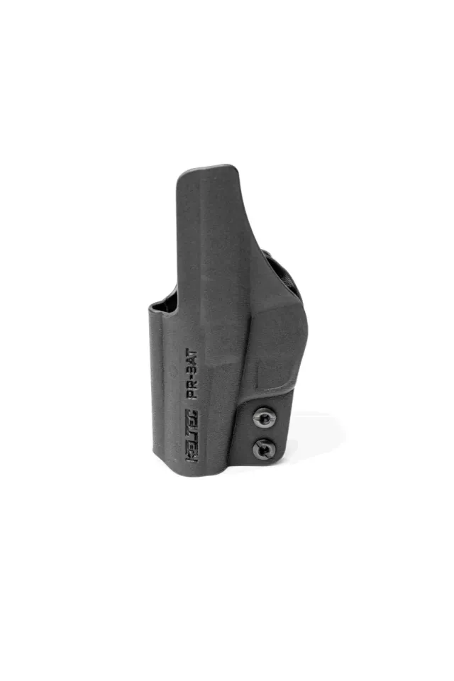 Keltec KTC-PR3AT-BK-RH-VAR PR-3AT Holster PR-3AT IWB Holster KTC-PR3AT-BK-RH-VAR - Keltec