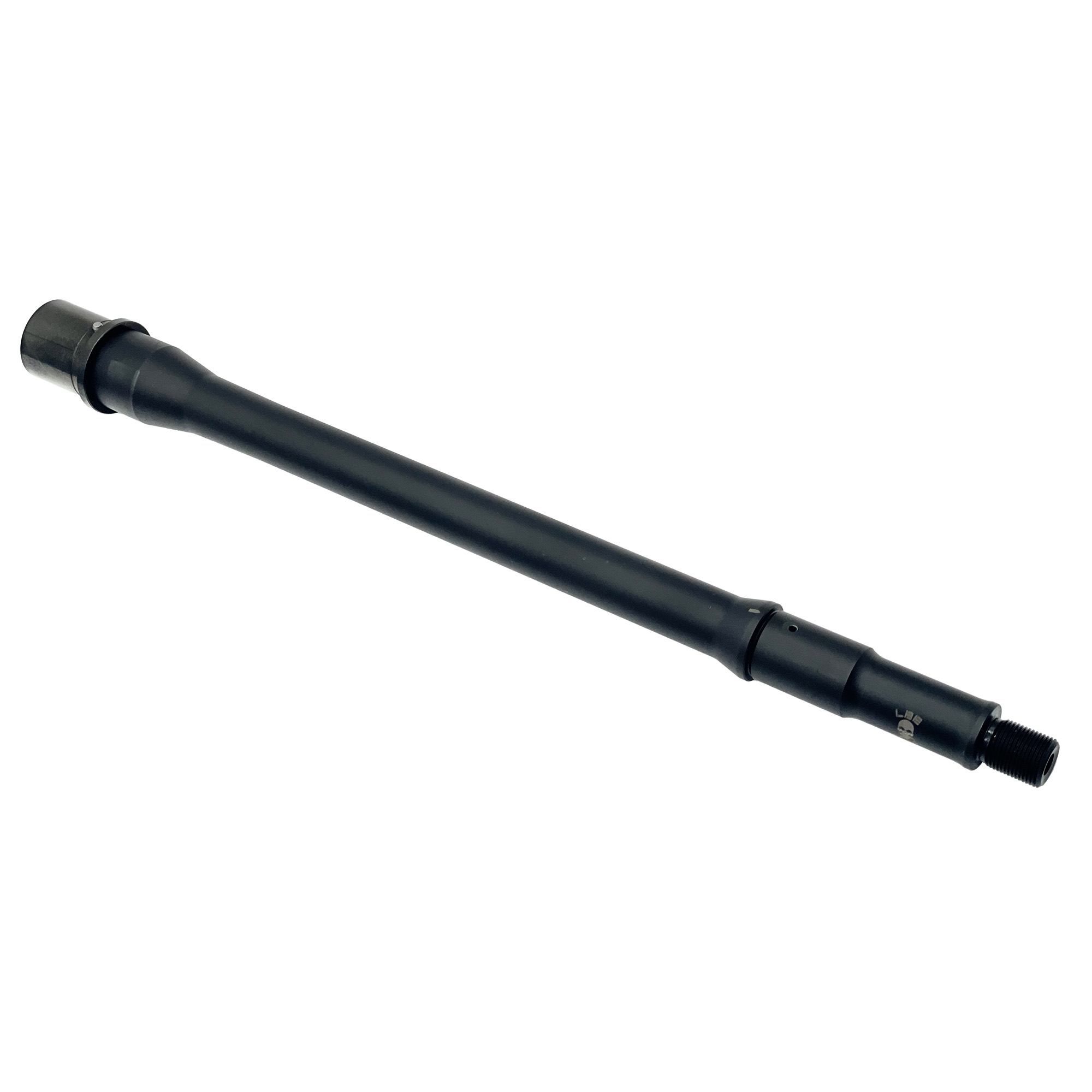 Buy LBE Unlimited BAR125M AR-15 Barrel 5.56x45mm 12.5" Black Nitride online