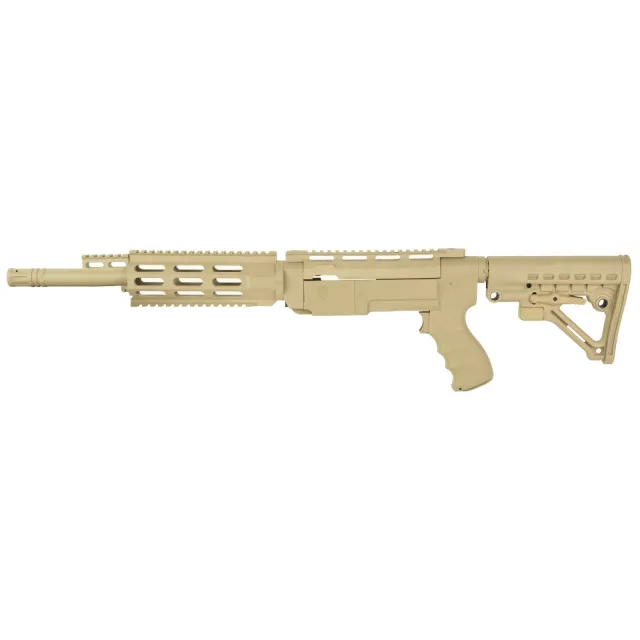 Buy ProMag AA556RNBDT Archangel Conversion Stock Desert Tan for Ruger 10/22 online