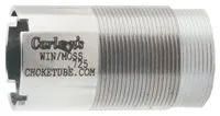 Carlsons CHOKE TUBE FLUSH MOUNT 20GA CYL INVECTOR - Carlson's Choke Tubes - .20 GAUGE