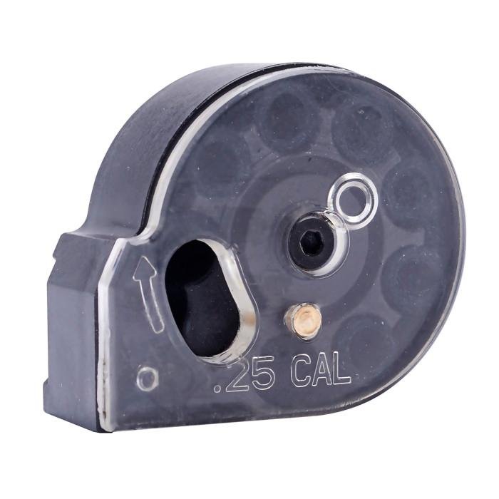 UMAREX GAUNTLET MAGAZINE 8-ROUNDS .25 PELLET - Umarex Usa - .25