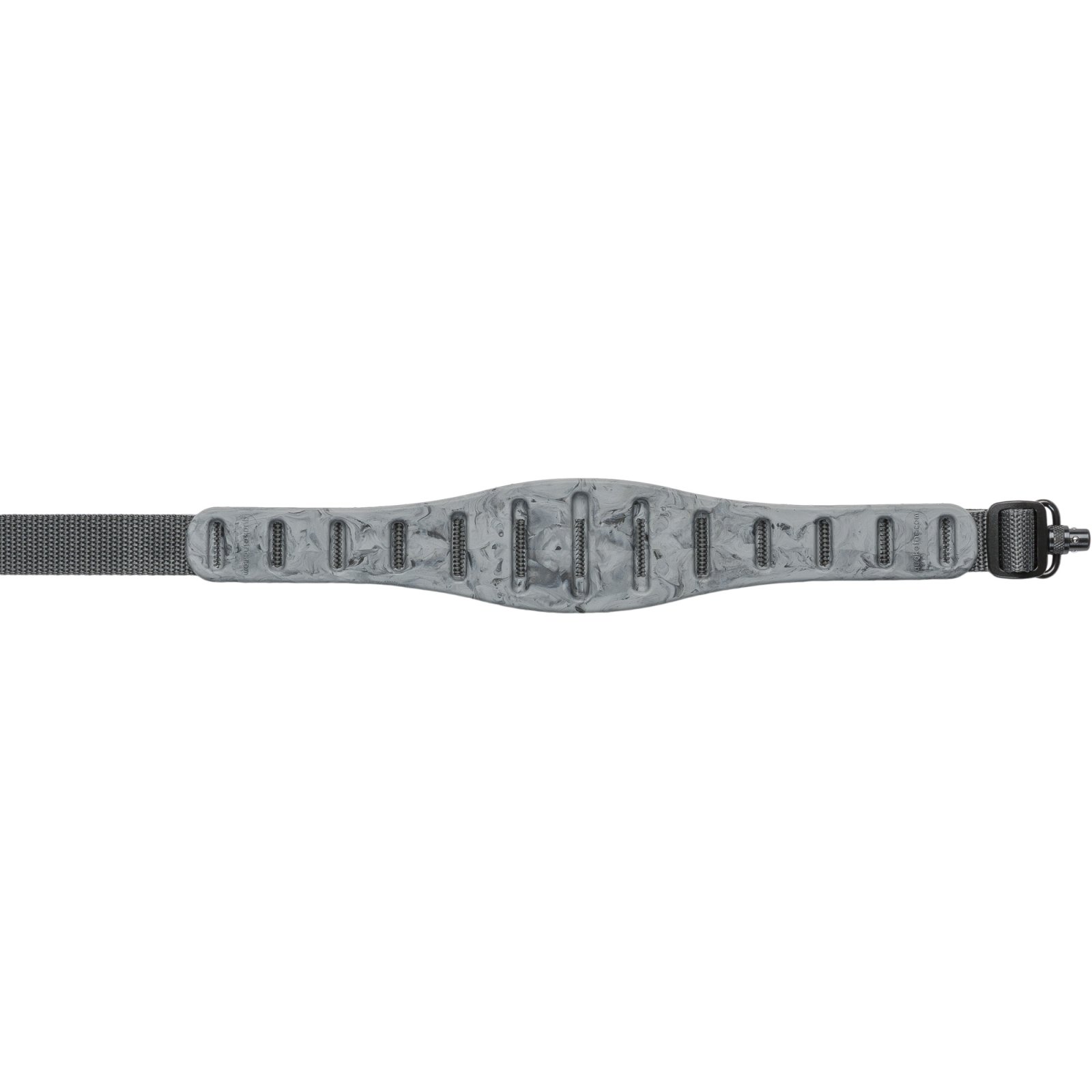 Quake Claw Contour Sling, Stone Camo, Dual Q.R. Swivels - 53021-3 - Blackpowder Products Inc-Quake