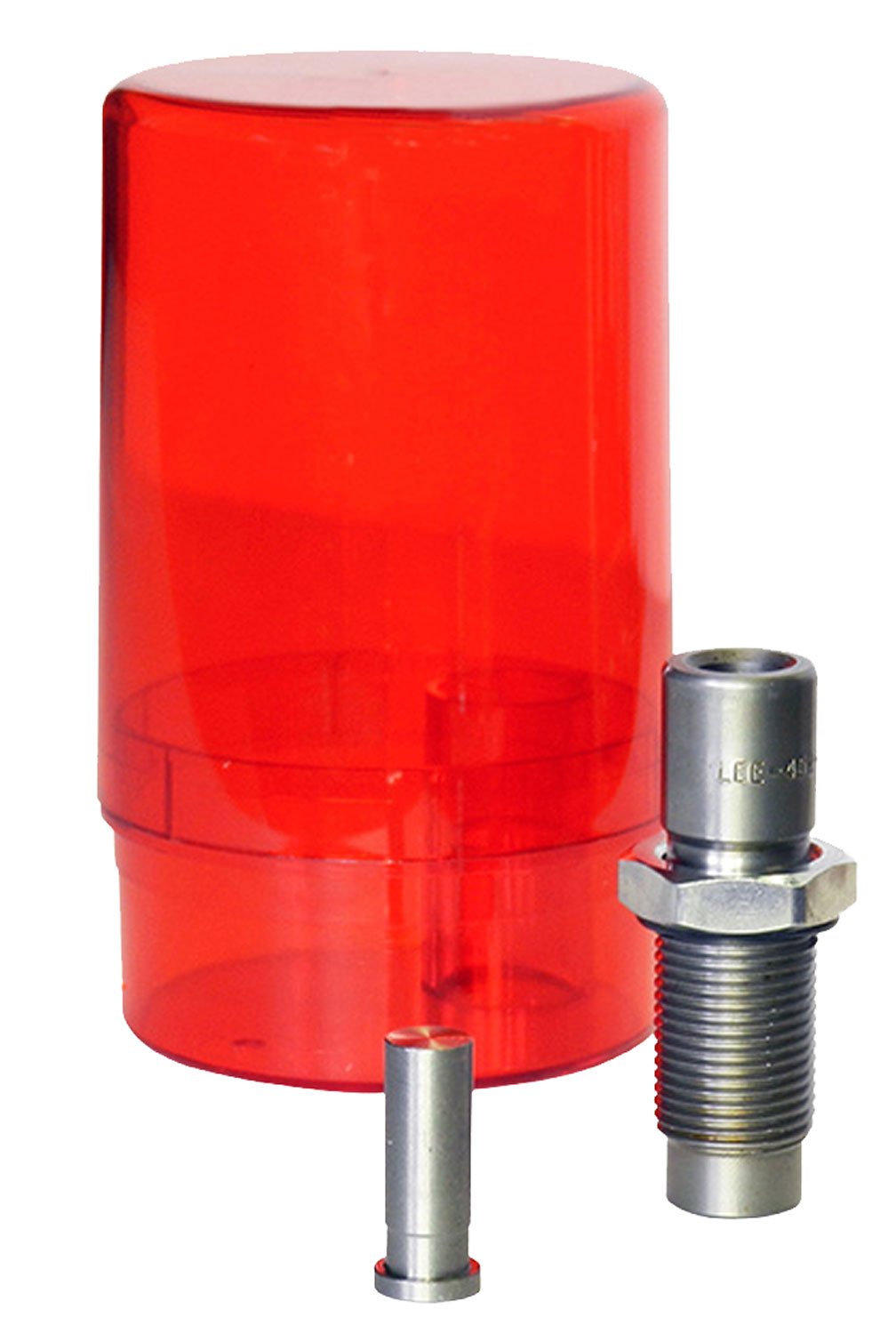 Lee Precision 90046 Bullet Sizing Kit .356 Diameter 7/8x14 Threads - Lee Precision - .356 DIAMETER
