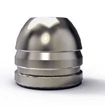 Buy Lee Precision 90570 45 Cal 160gr Round Nose Bullet Mold 2-Cavity online